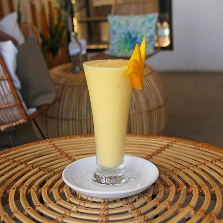 Sea View Resort Siquijor Bagian luar foto