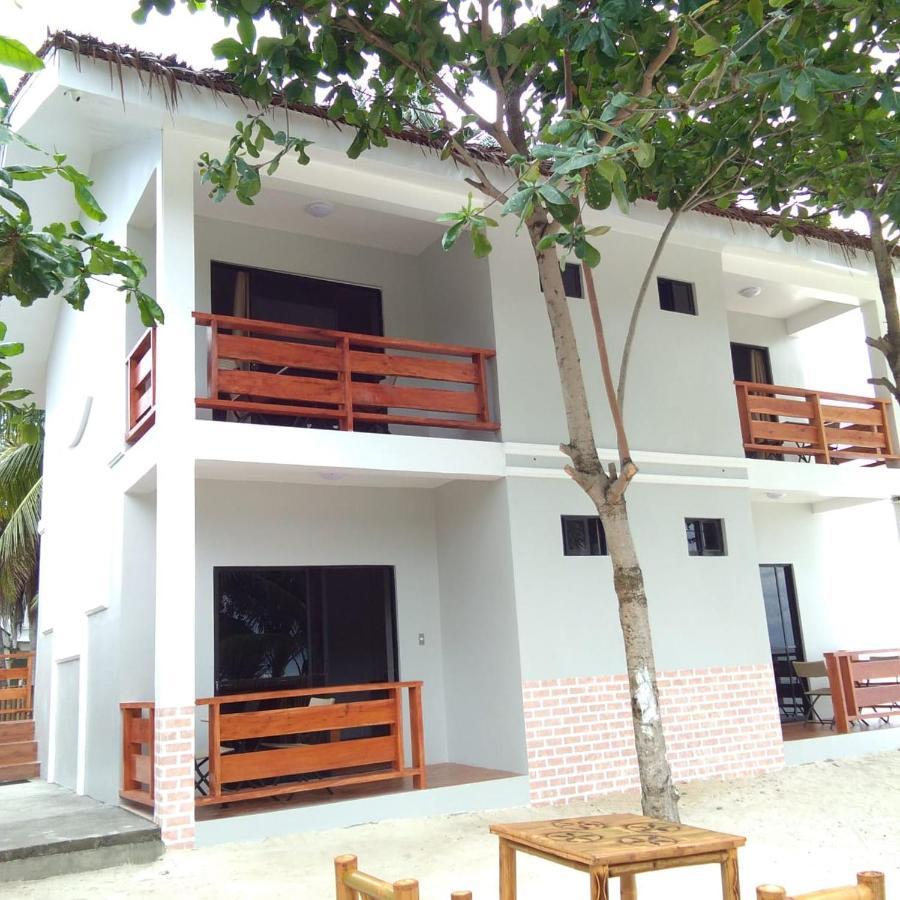 Sea View Resort Siquijor Bagian luar foto
