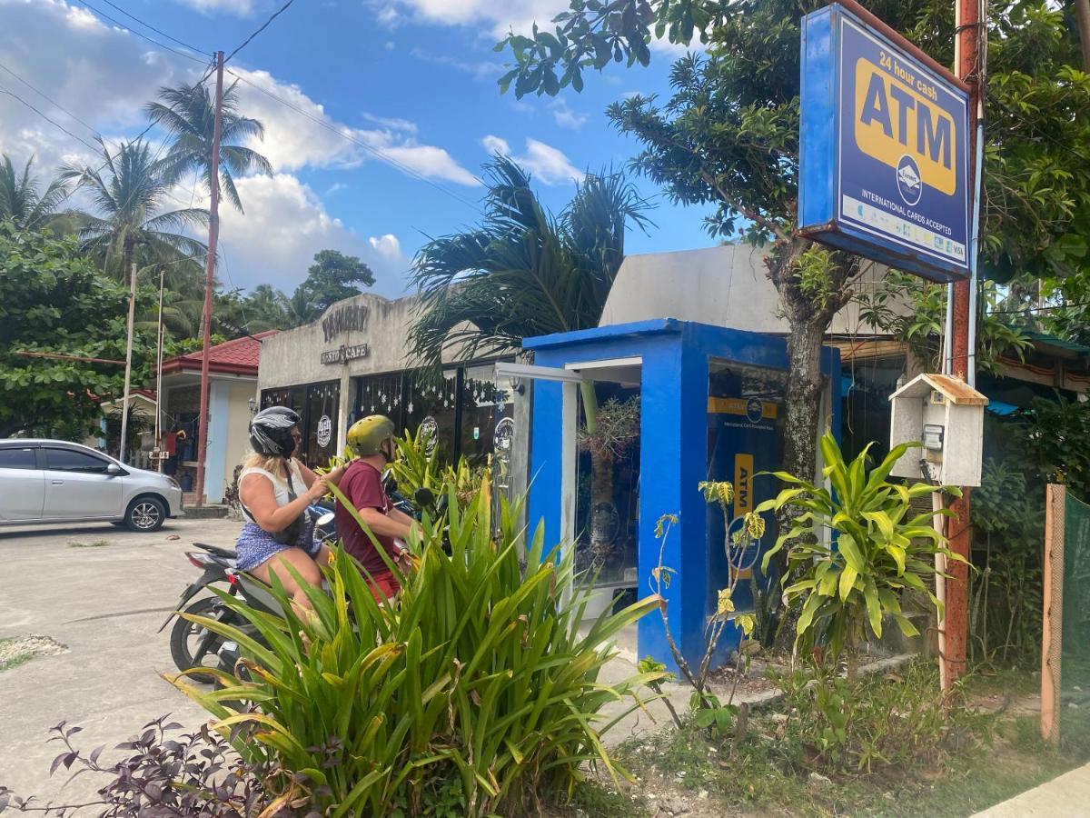 Sea View Resort Siquijor Bagian luar foto