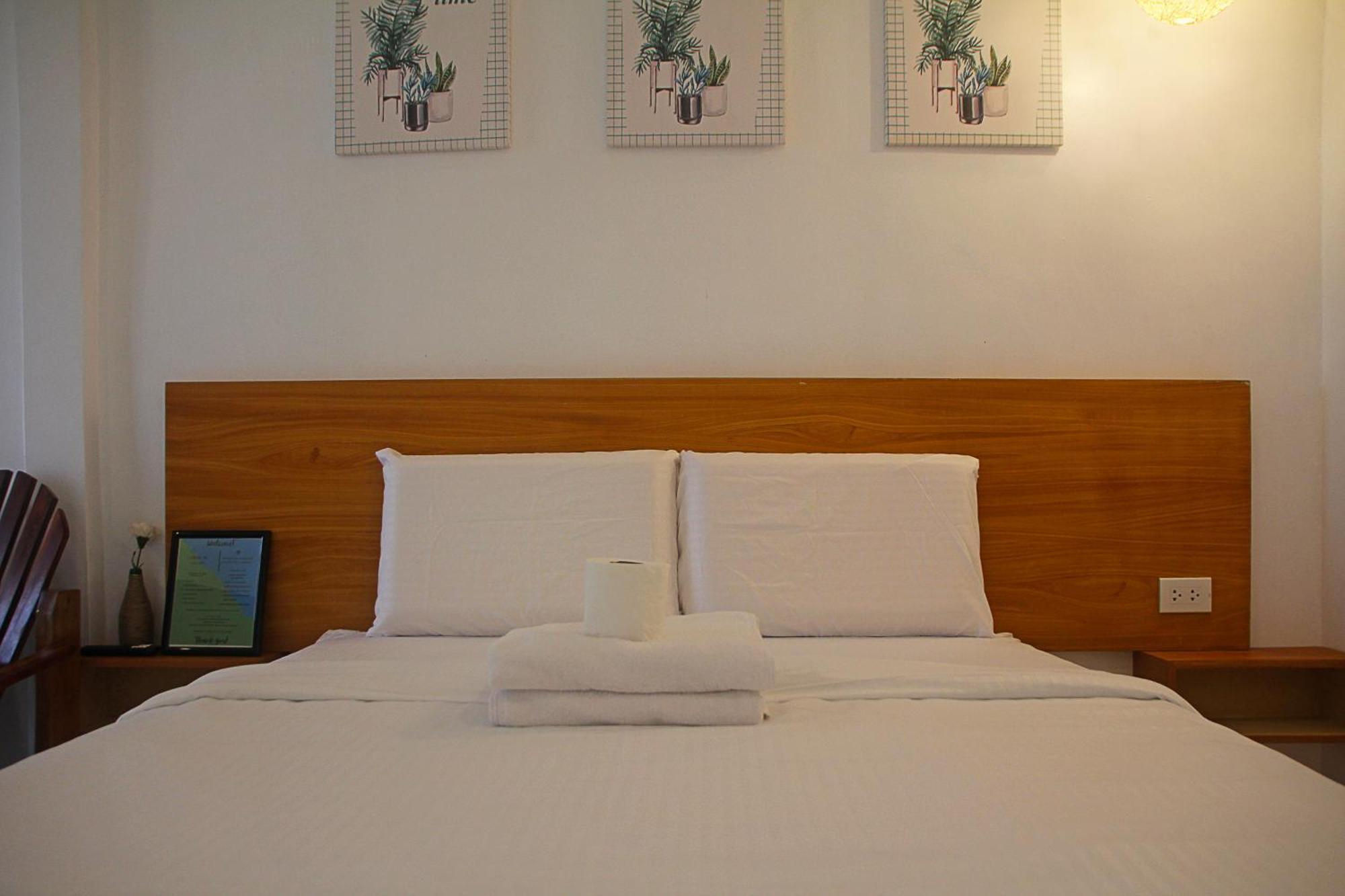 Sea View Resort Siquijor Bagian luar foto