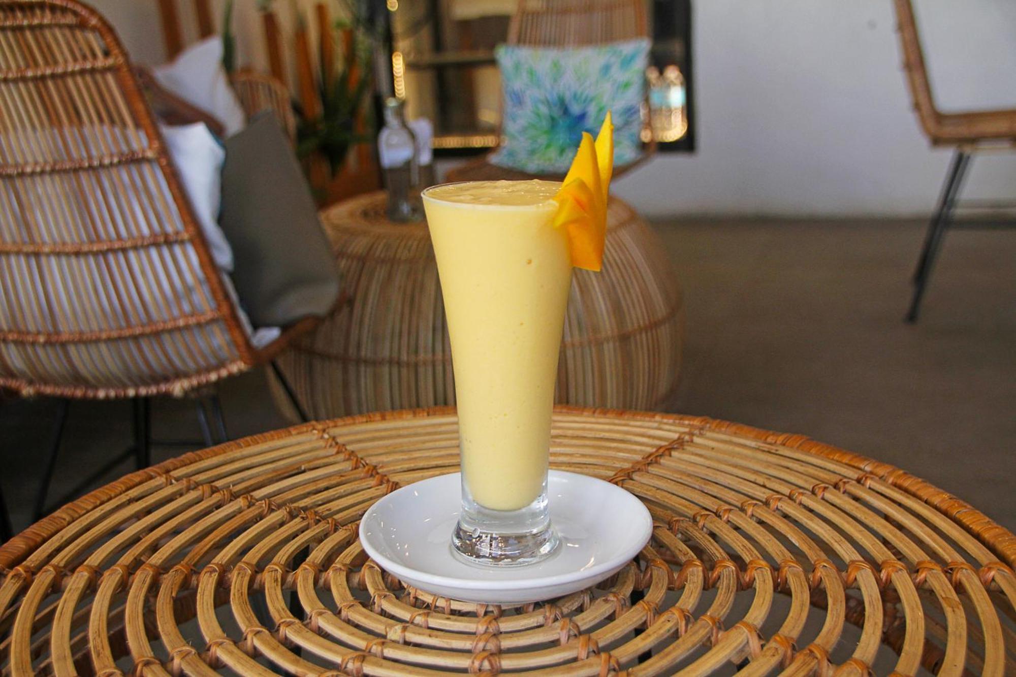 Sea View Resort Siquijor Bagian luar foto